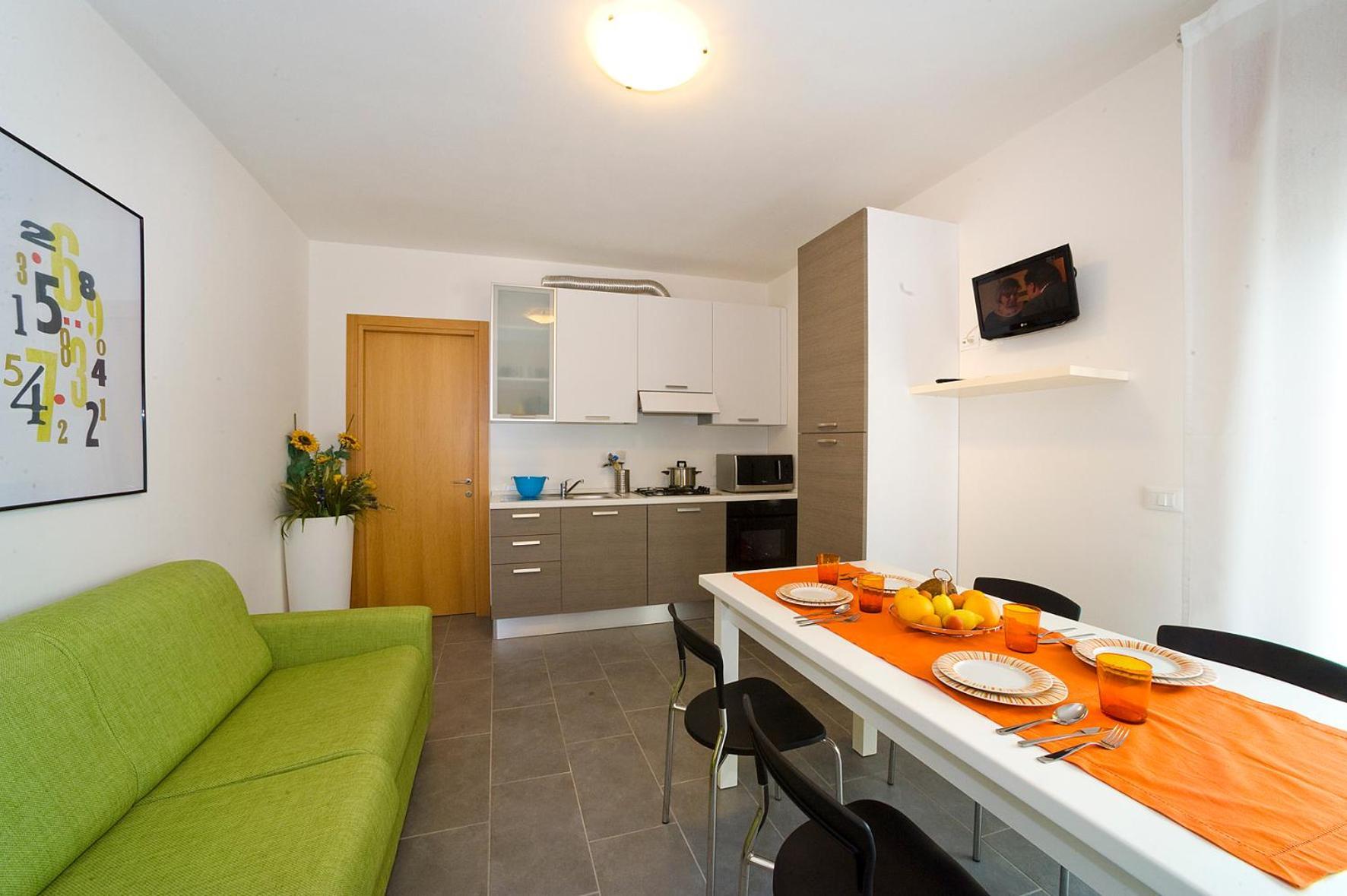 Residence Galleria Gran Mado 카오를레 외부 사진
