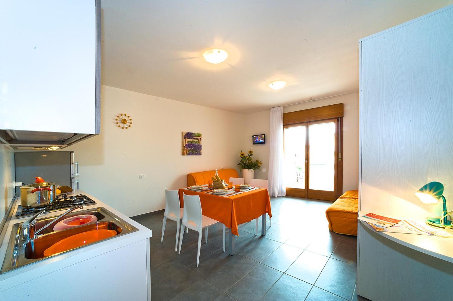 Residence Galleria Gran Mado 카오를레 외부 사진