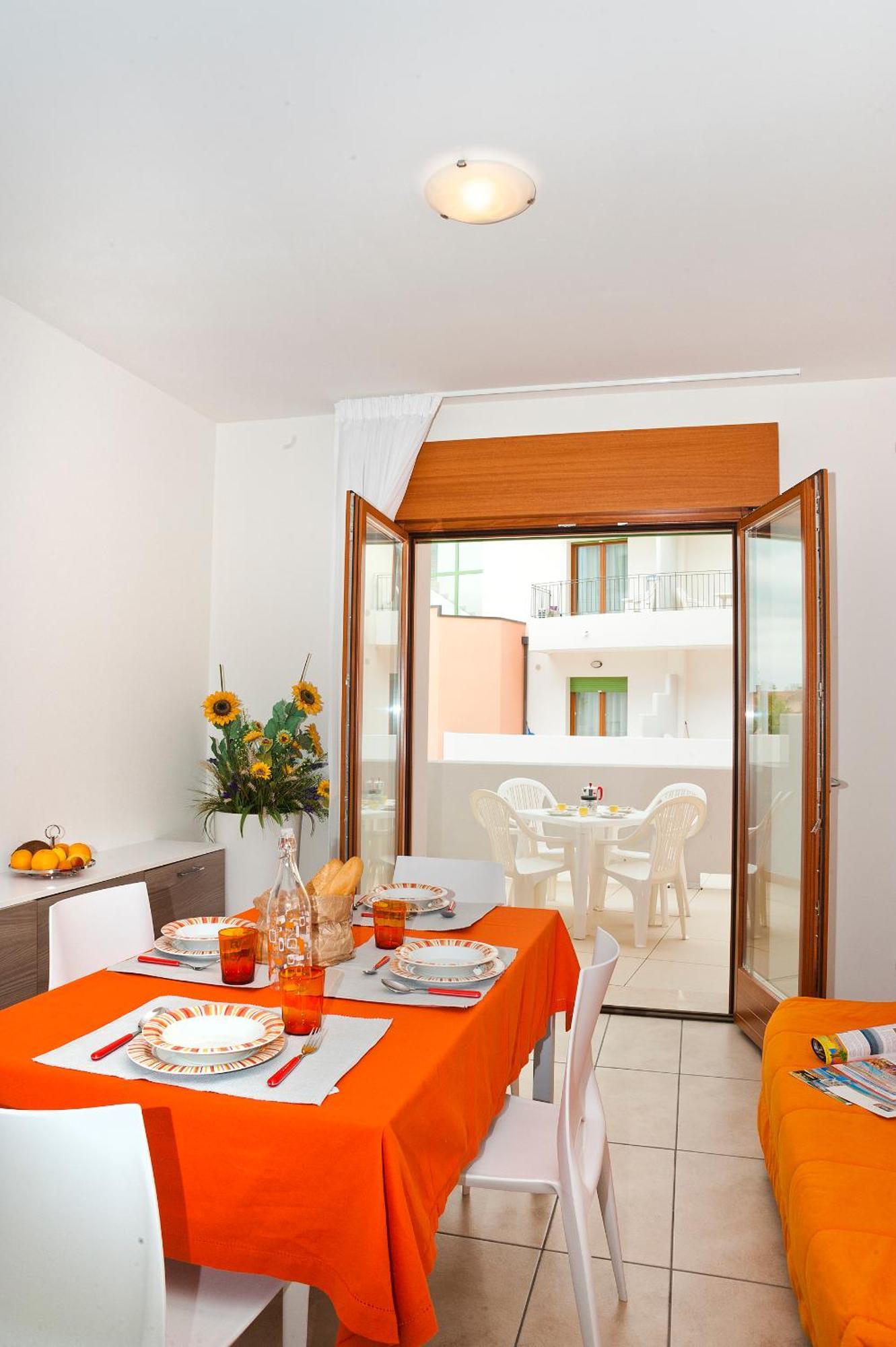 Residence Galleria Gran Mado 카오를레 외부 사진